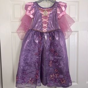 Disney Rapunzel costume